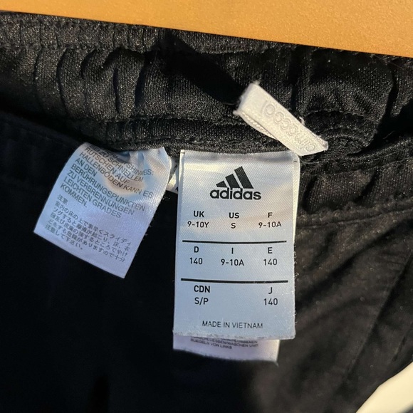 pants adidas black - Picture 4 of 4